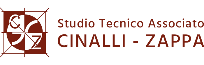 Studio Tecnico Associato CINALLI - ZAPPA